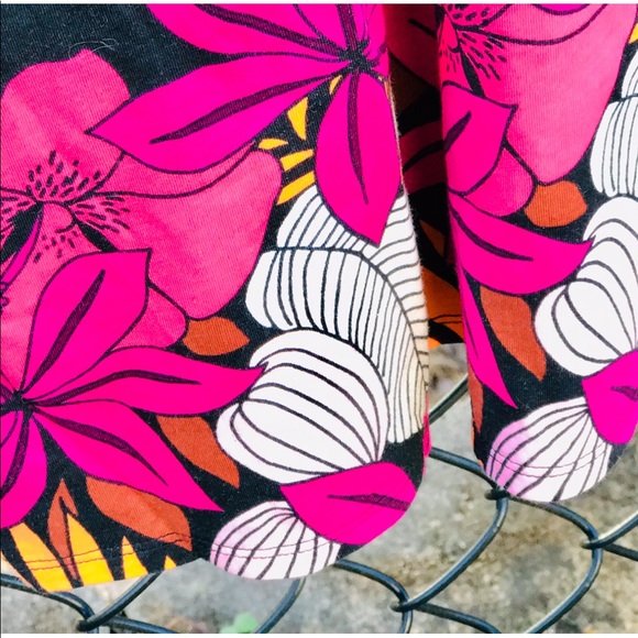 Last 1 NWT Gymboree Jungle Brights Maxi Dress - Picture 5 of 7